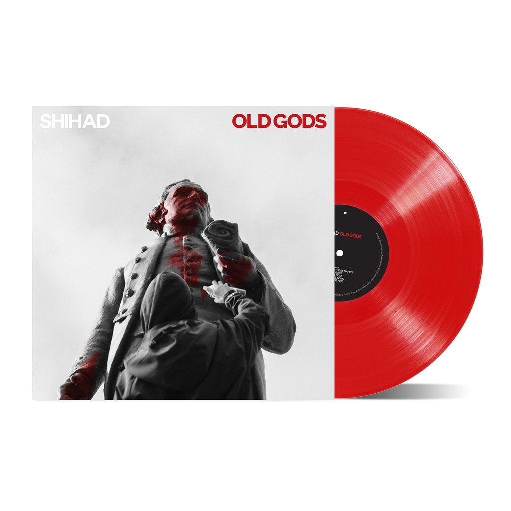 Old Gods
