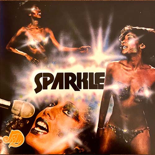 Sparkle – Sparkle | Vinyl LP