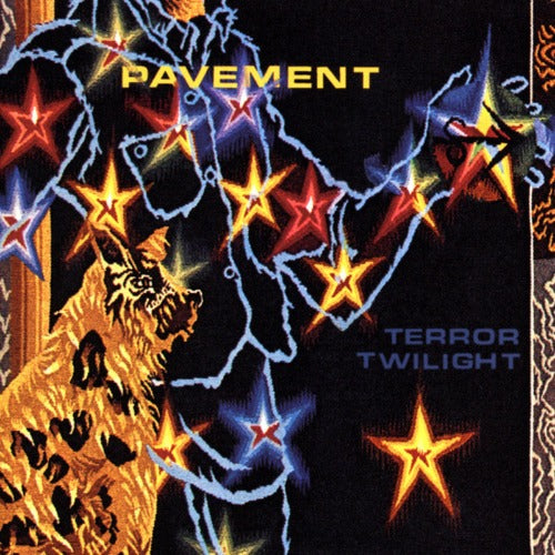 Pavement - Terror Twilight | Vinyl LP