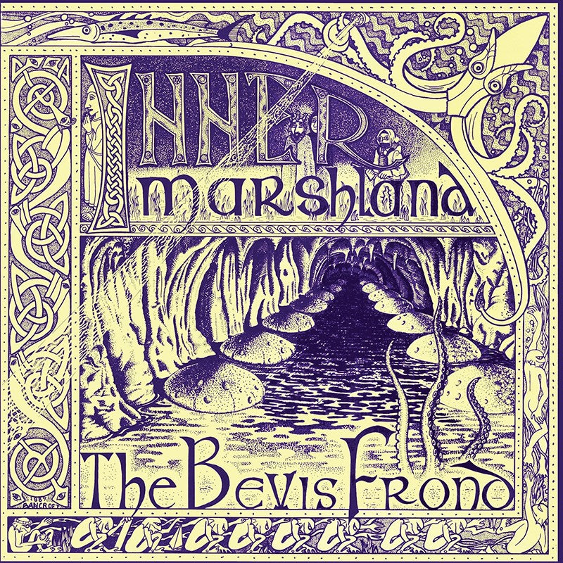 The Bevis Frond ‎- Inner Marshland | Vinyl LP | Oh! Jean Records