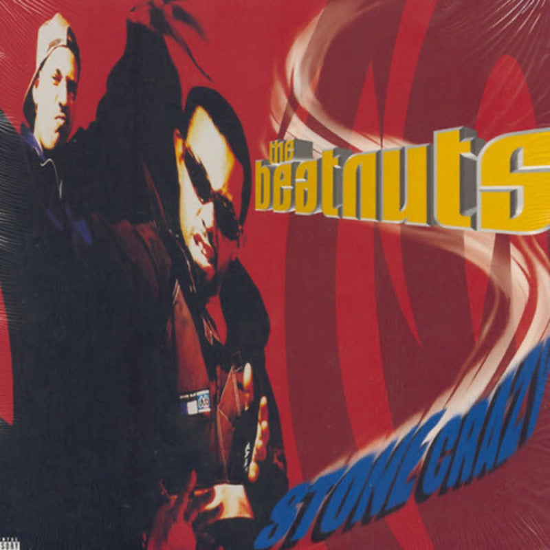 The Beatnuts – Stone Crazy | Vinyl LP