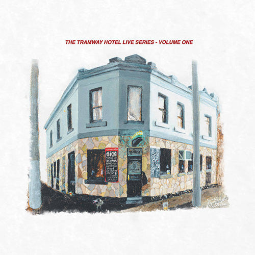 Various - The Tramway Hotel Live Series - Volume One | Vinyl LP