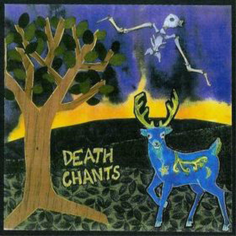 John Fahey - Death Chants (Used) 