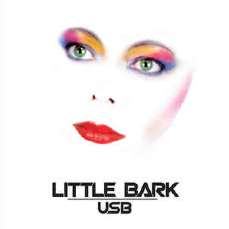 Little Bark USB