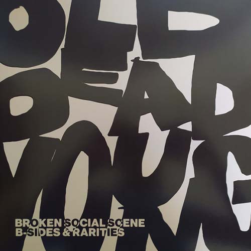 Broken Social Scene – Old Dead Young (B-Sides & Rarities) | Vinyl LP