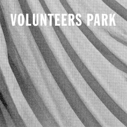 Volunteers Park - Self Titled (7")