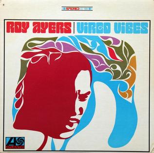 Roy Ayers - Virgo Vibes | Vinyl LP