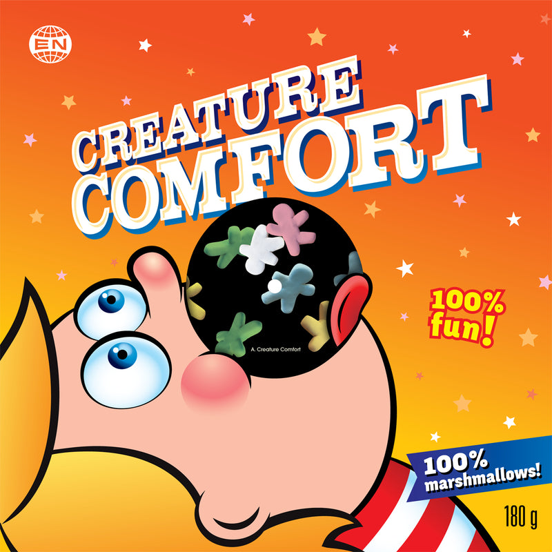 Arcade Fire - Creature Comfort 