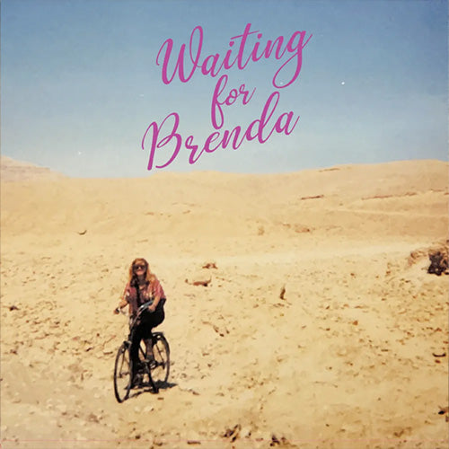 Waiting For Brenda - Friendly Disposition | Vinyl LP