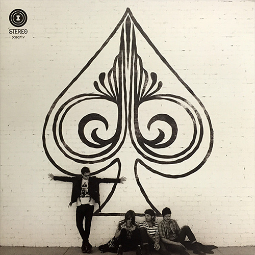 Butch Walker and the Black Widows – The Spade | Vinyl LP