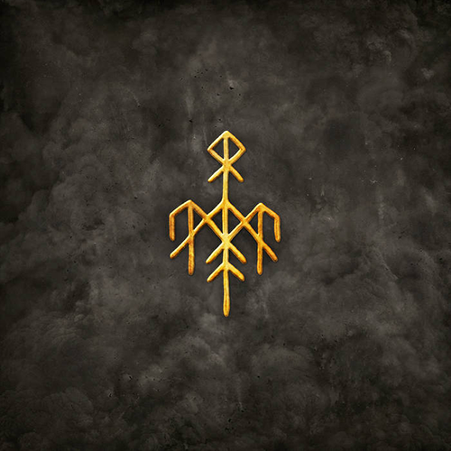 Wardruna – Runaljod - Ragnarok | Vinyl LP