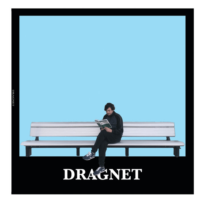 Dragnet - All Rise For Dragnet | Oh! Jean Records