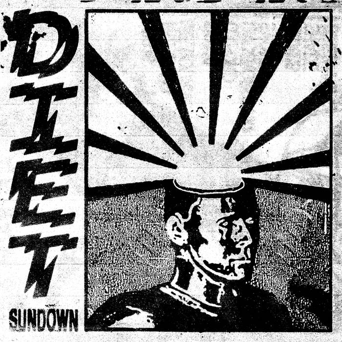 Diet - Sundown (EP)