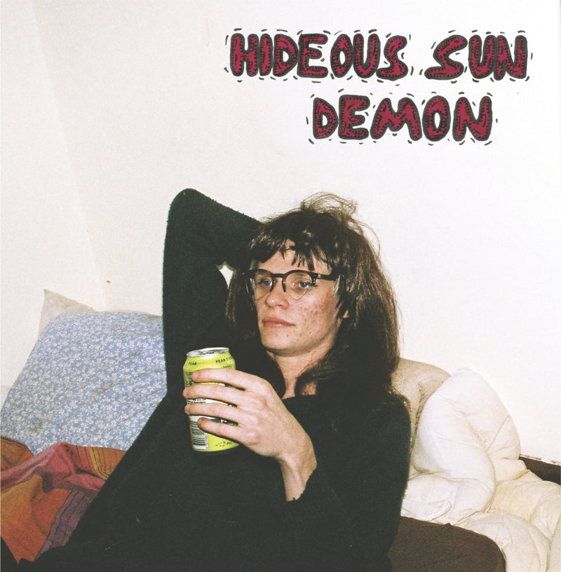 Hideous Sun Demon - Industry Connections | Vinyl LP ‎