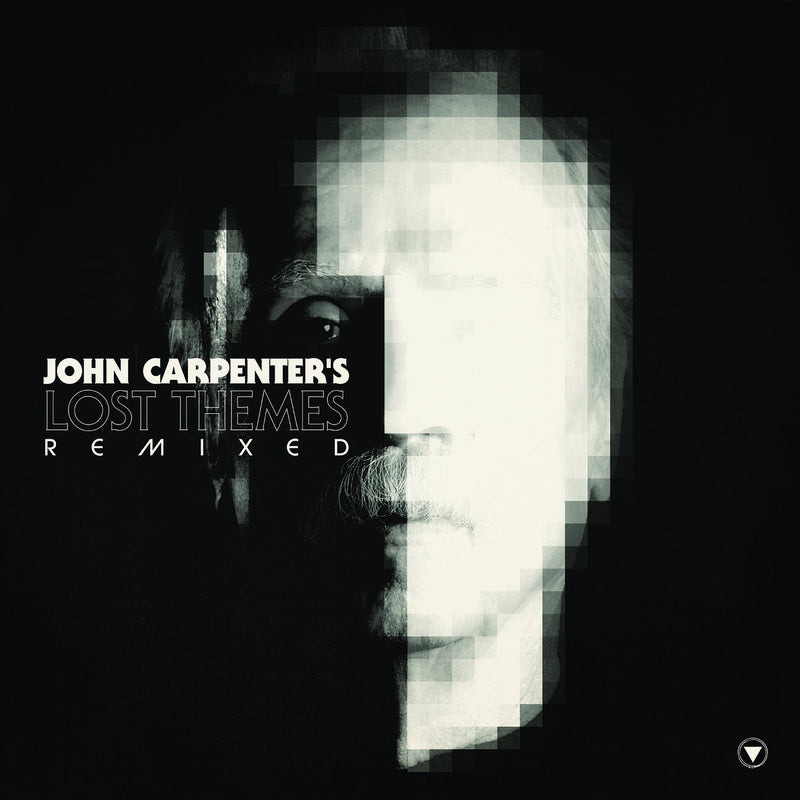 John Carpenter - Lost Themes Remixed | Vinyl LP | Oh! Jean Records