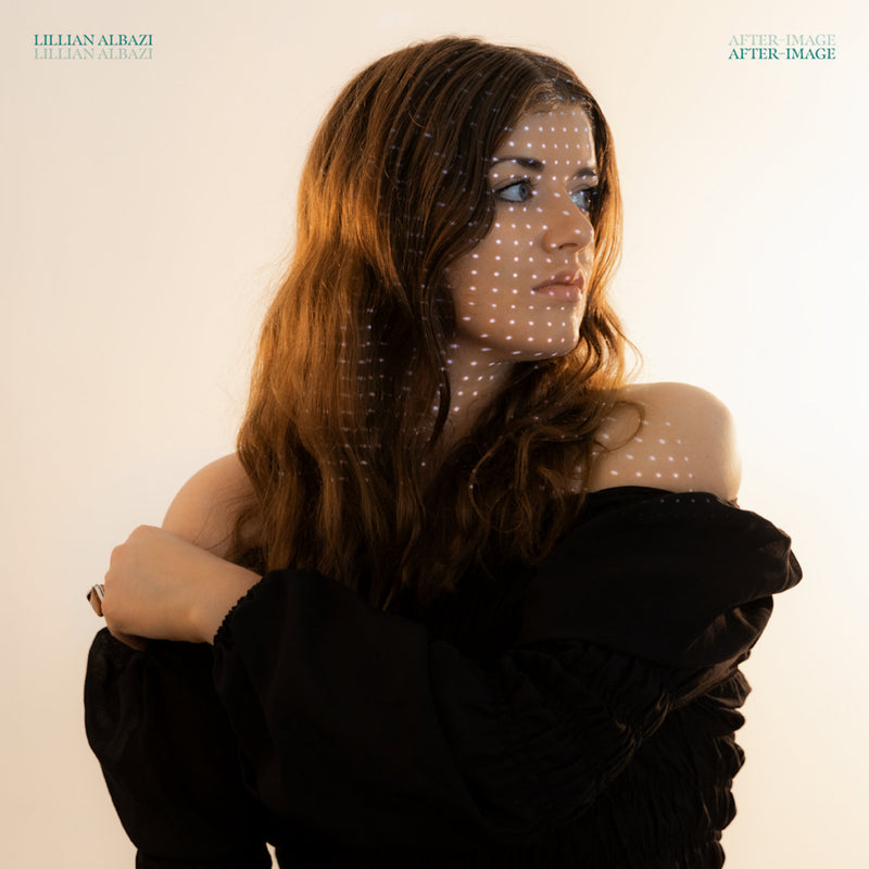 Lillian Albazi - After-Image | Oh! Jean Records