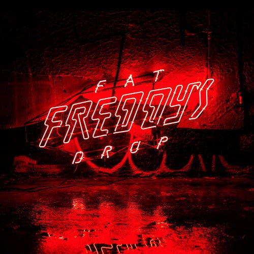 Fat Freddys Drop - Bays | Vinyl LP