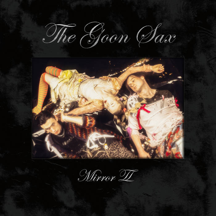 The Goon Sax - Mirror II | Oh! Jean Records 