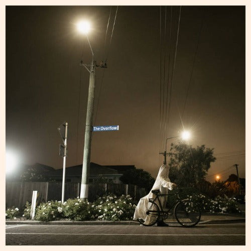 French For Rabbits - The Overflow | Vinyl LP
