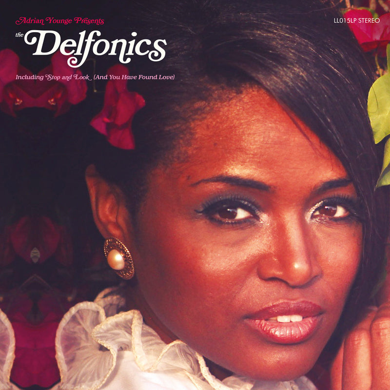 Adrian Younge - The Delfonics | Oh! Jean Records