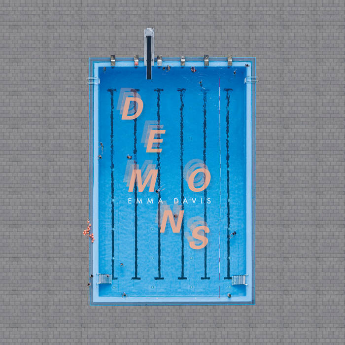 Emma Davis - Demons