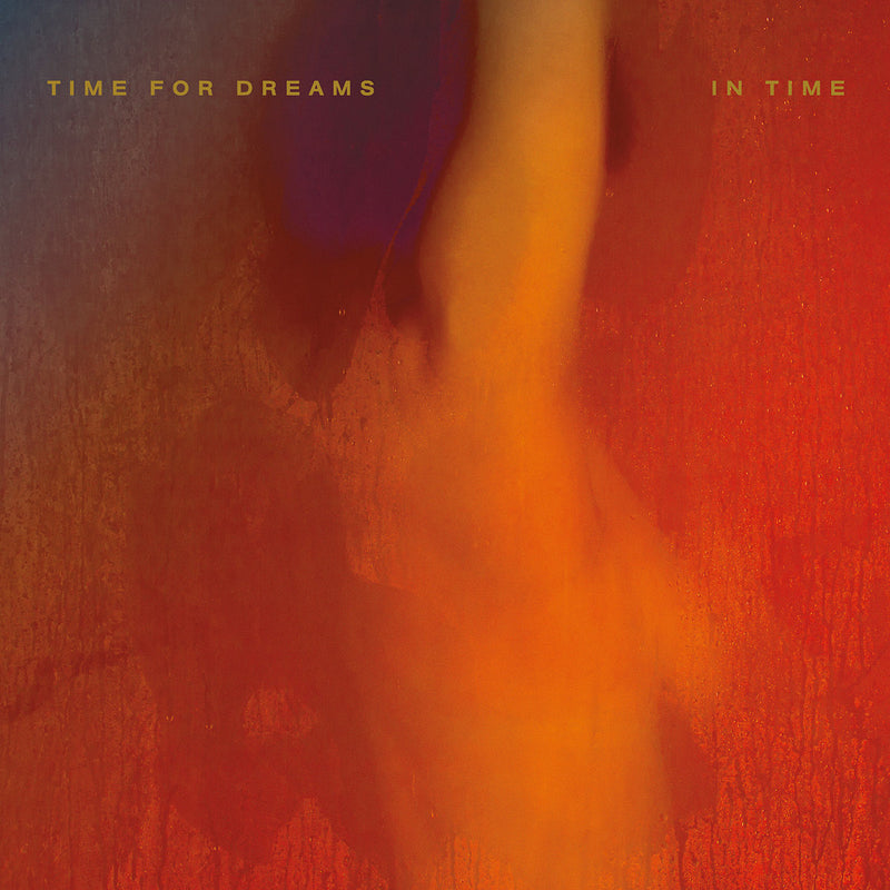 Time For Dreams - In Time | Vinyl LP | Oh! Jean Records 