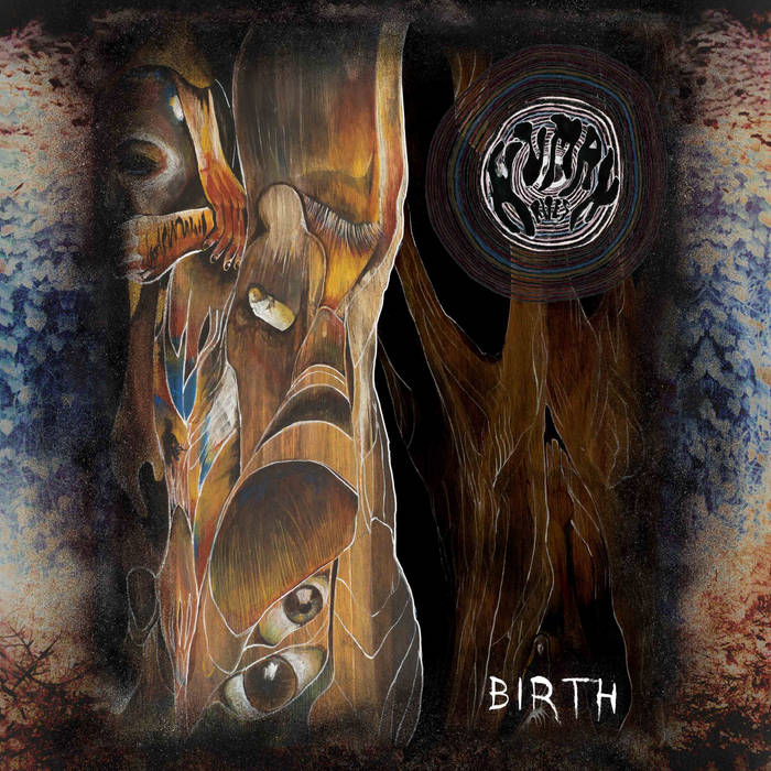 Human Rites - Birth | Oh! Jean Records 