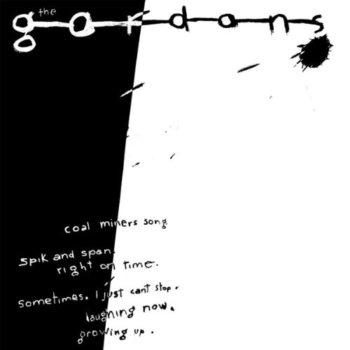 The Gordons - The Gordons + Future Shock | Vinyl LP