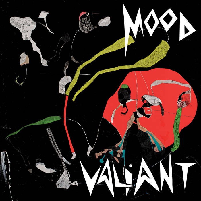 Hiatus Kaiyote - Mood Valiant | Vinyl LP