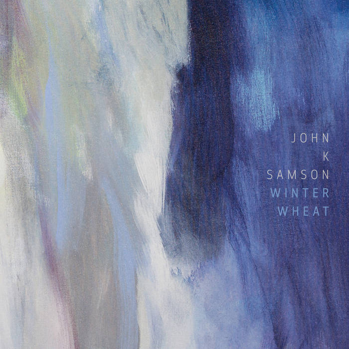 Winter Wheat (2LP)