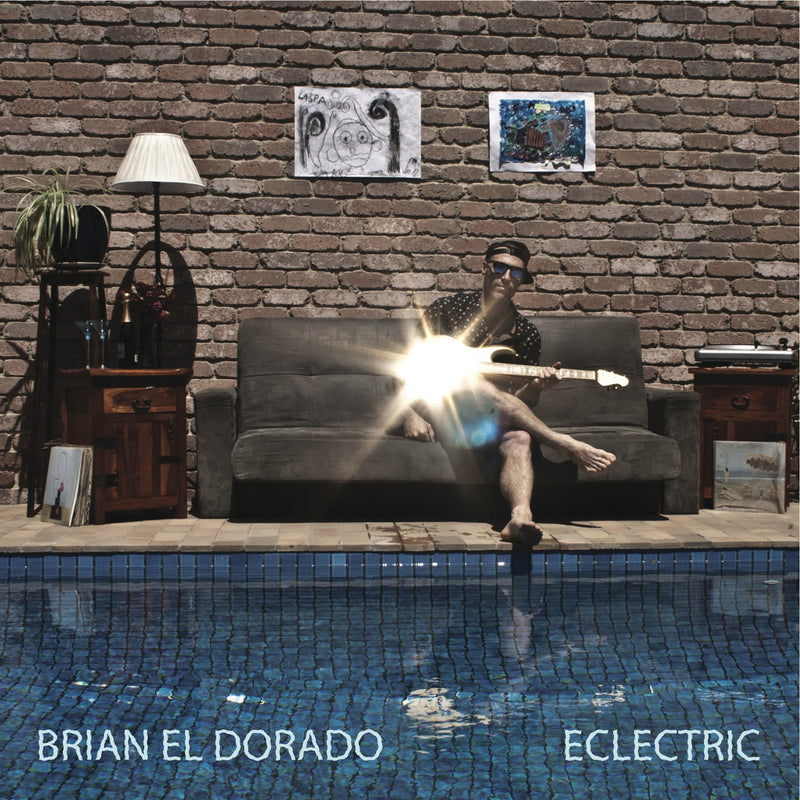 Brian EL Dorado - Electric