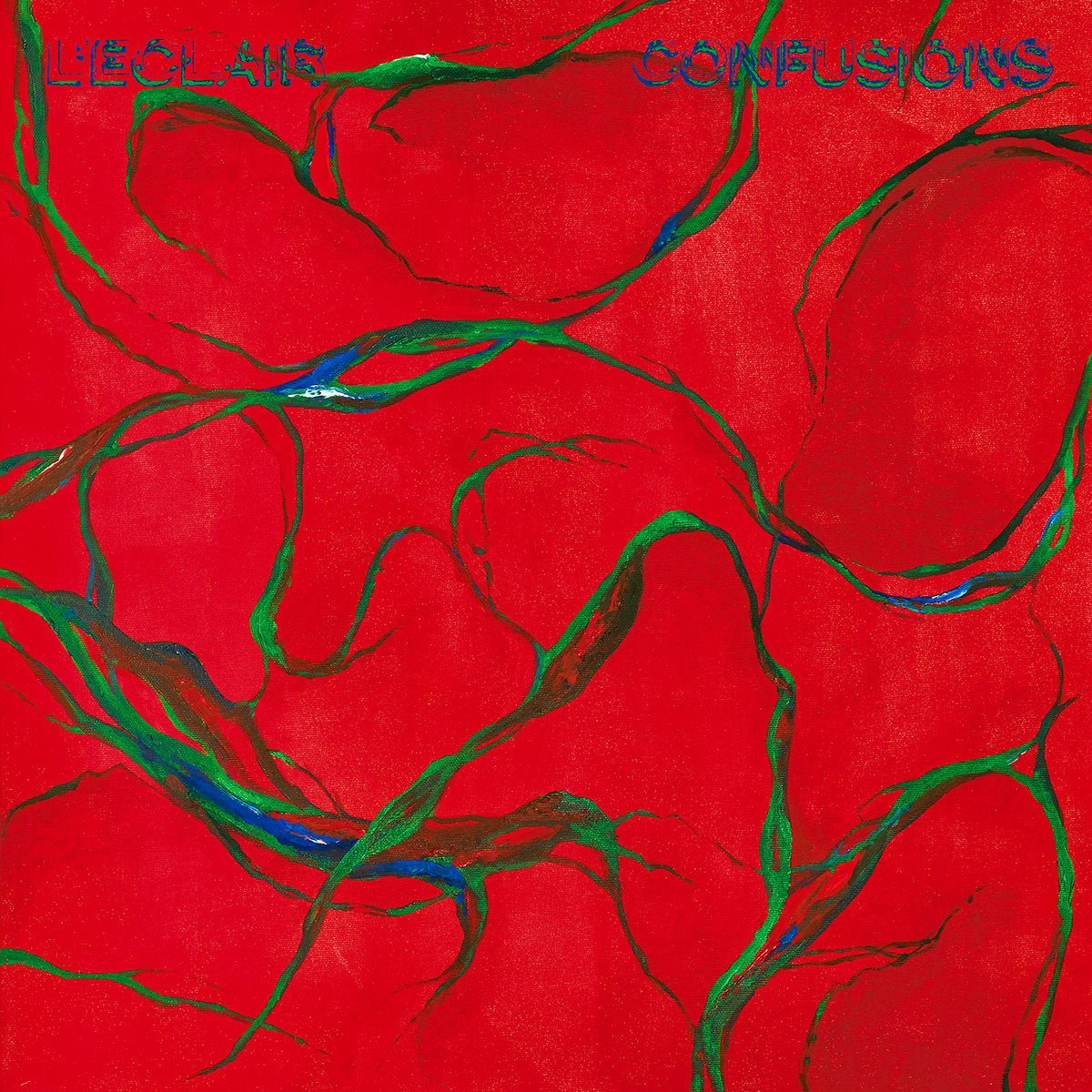 Confusions (2LP)