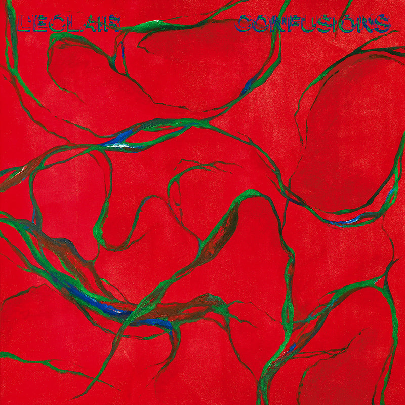 Confusions (2LP)