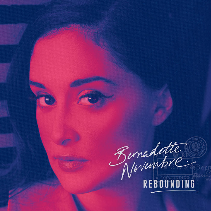 Rebounding (EP)
