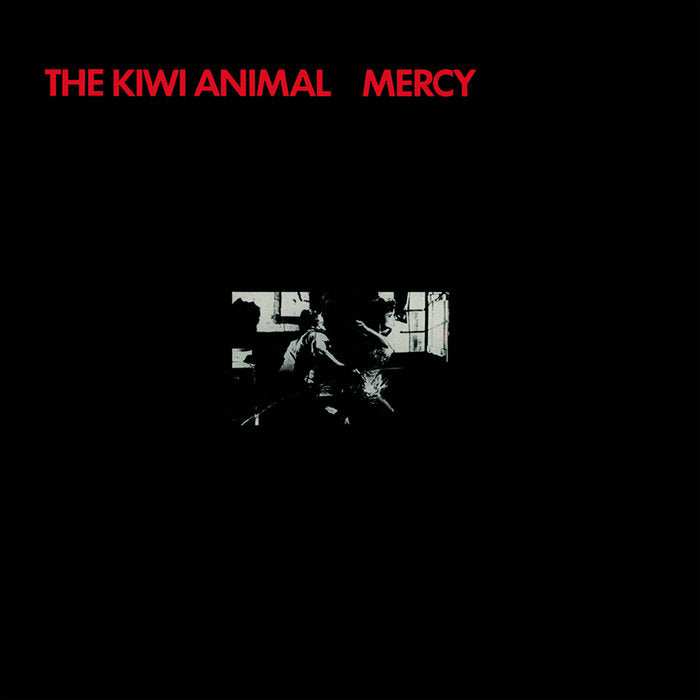 The Kiwi Animal - Mercy | Oh! Jean Records 