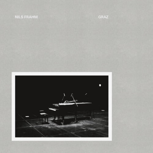 Nils Frahm - Graz | Vinyl LP