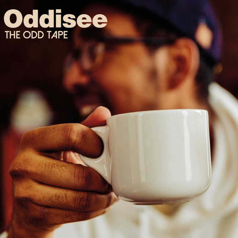 Oddisee - The Odd Tape | Vinyl LP