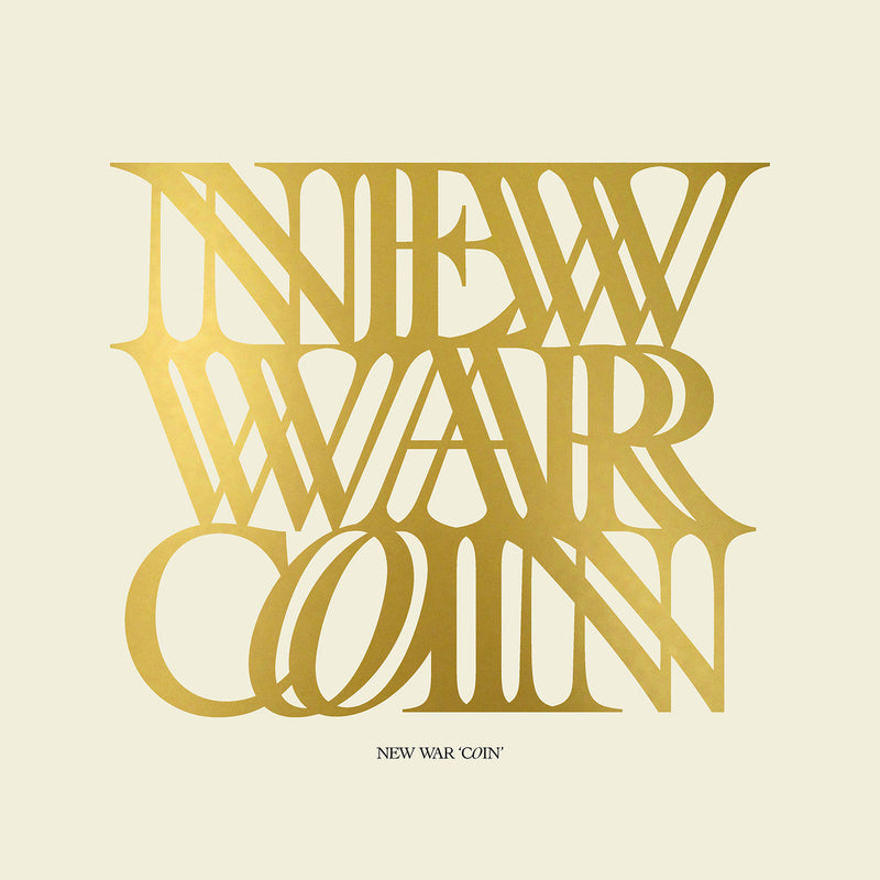 New War - Coin 