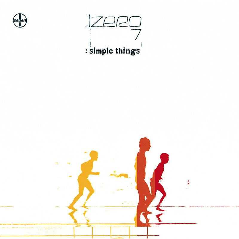 Zero 7 - Simple Things | Vinyl LP