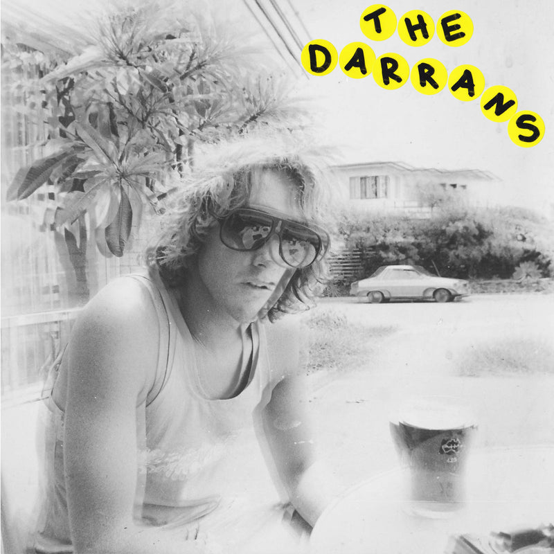 The Darrans - The Darrans