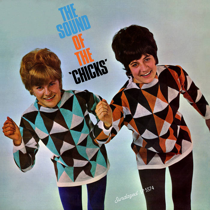 The Chicks - The Sound Of The 'Chicks' | Vinyl LP