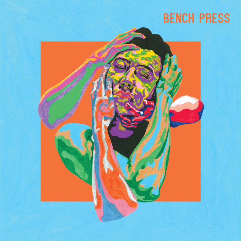 Bench Press - Oh! Jean Records