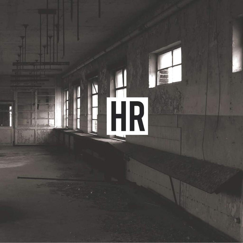 Human Resource (EP) | Vinyl LP | Oh! Jean Records