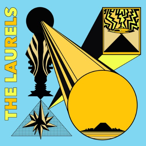 The Laurels - Homecoming | Vinyl LP