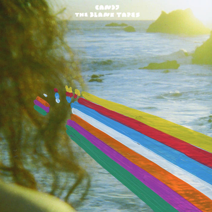 The Blank Tapes ‎- Candy 
