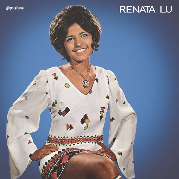 Renata Lu - Renata Lu | Oh! Jean Records