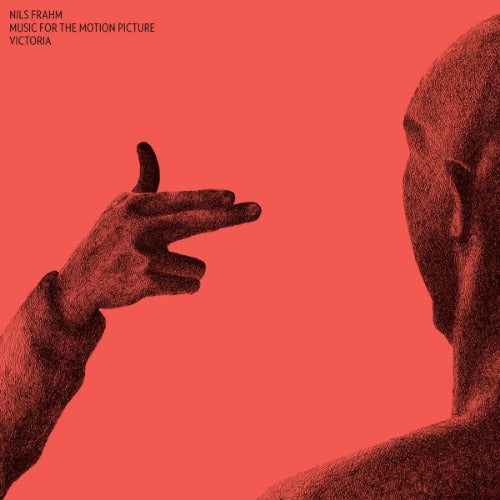 Nils Frahm - Music For The Motion Picture Victoria | Vinyl LP