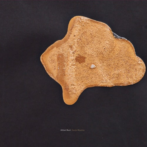 Michael Beach - Gravity/Repulsion | Vinyl LP