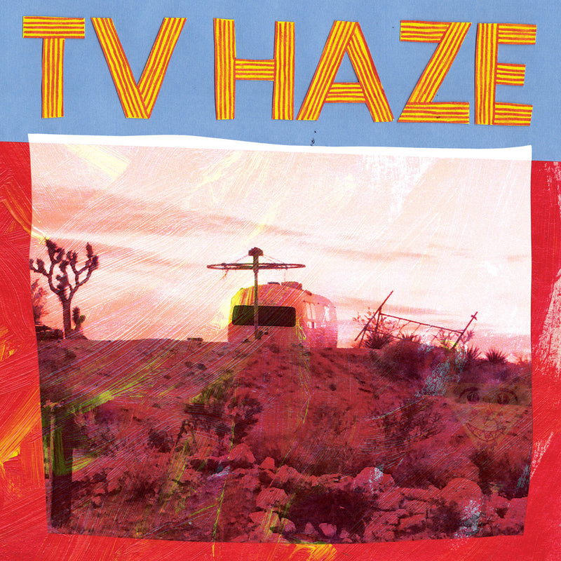 TV Haze