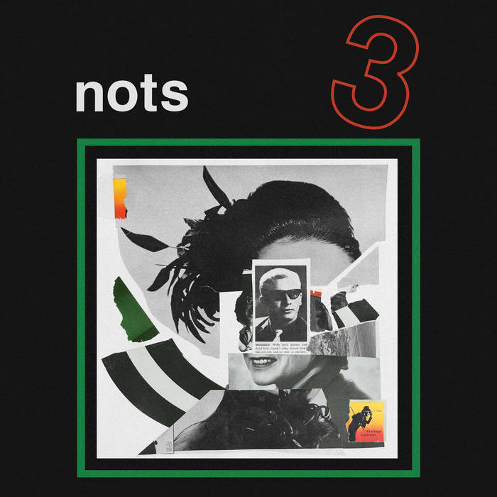 3 - Nots Album